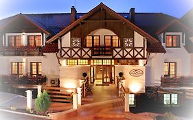 Hotel Dziki Potok Karpacz